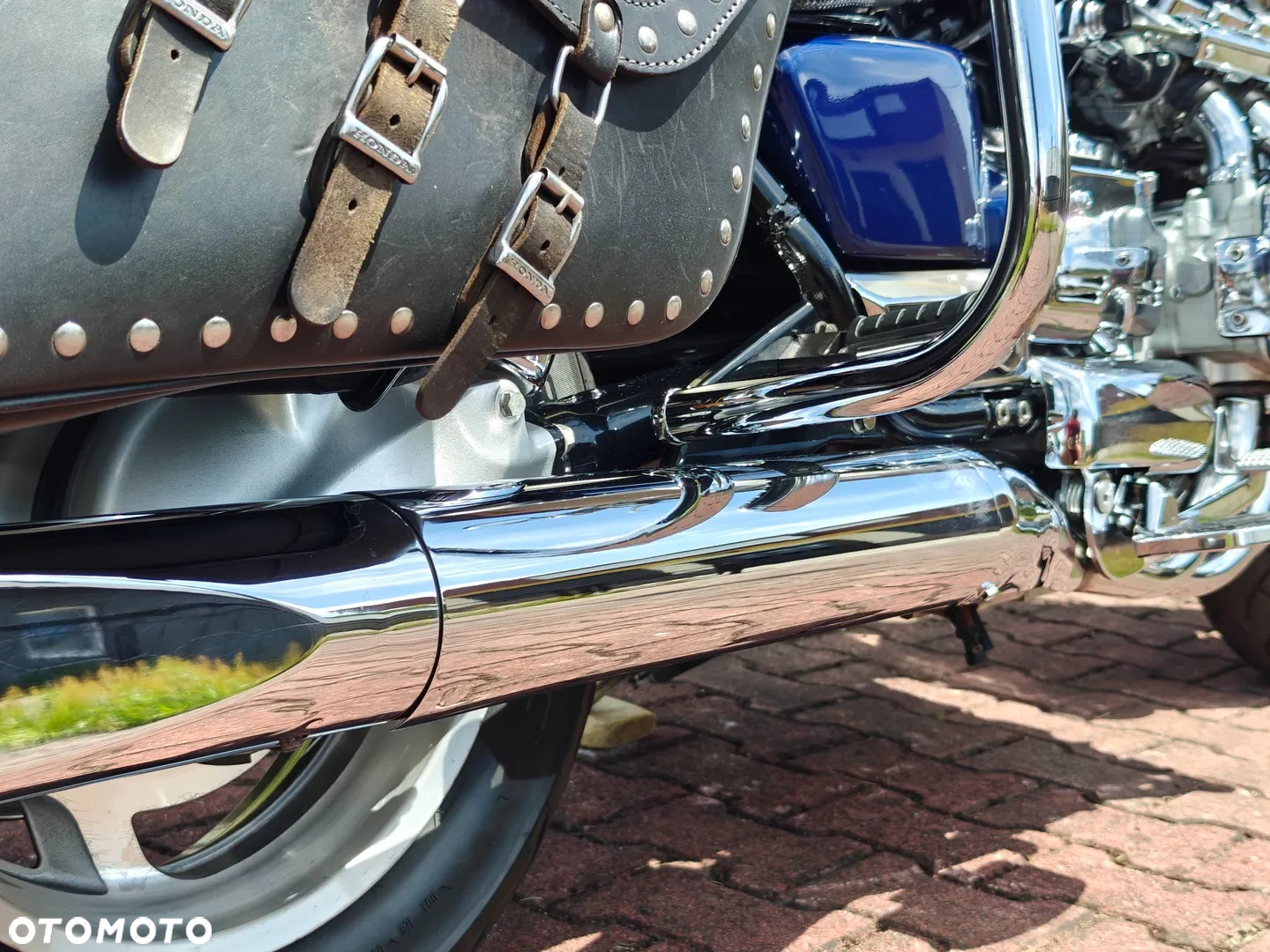 Honda Valkyrie - 8