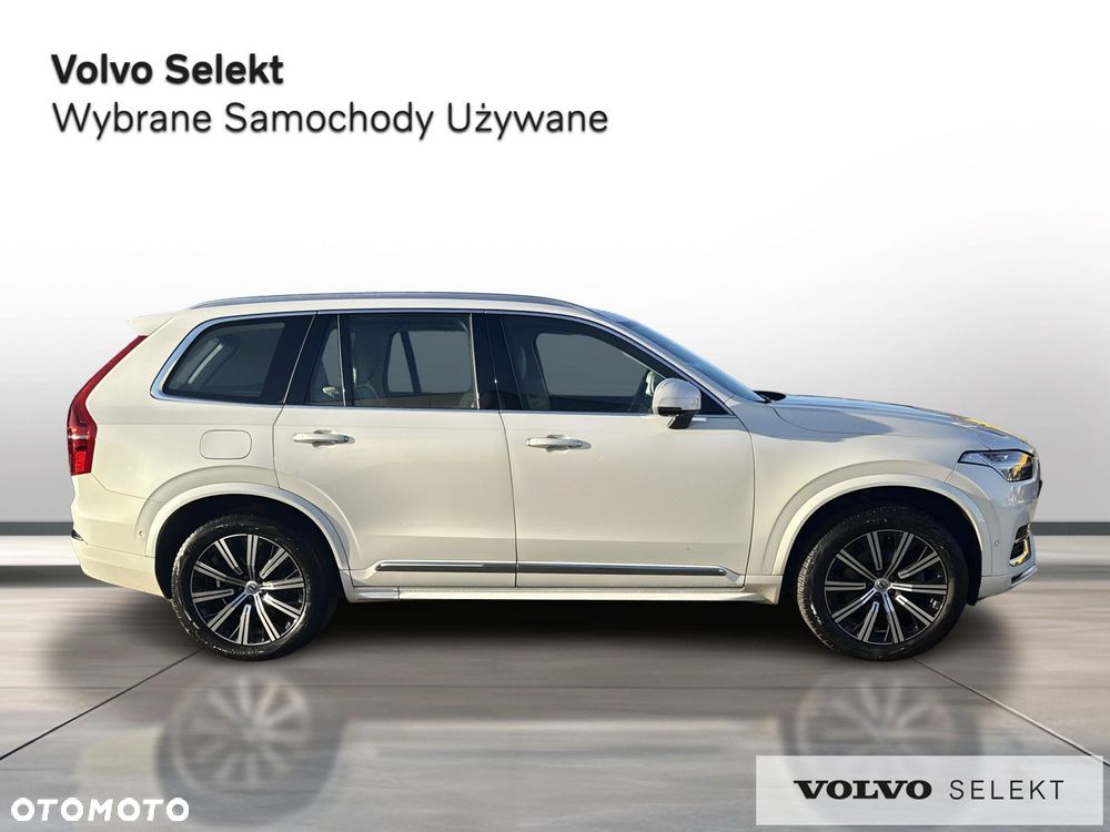 Volvo XC 90 - 7