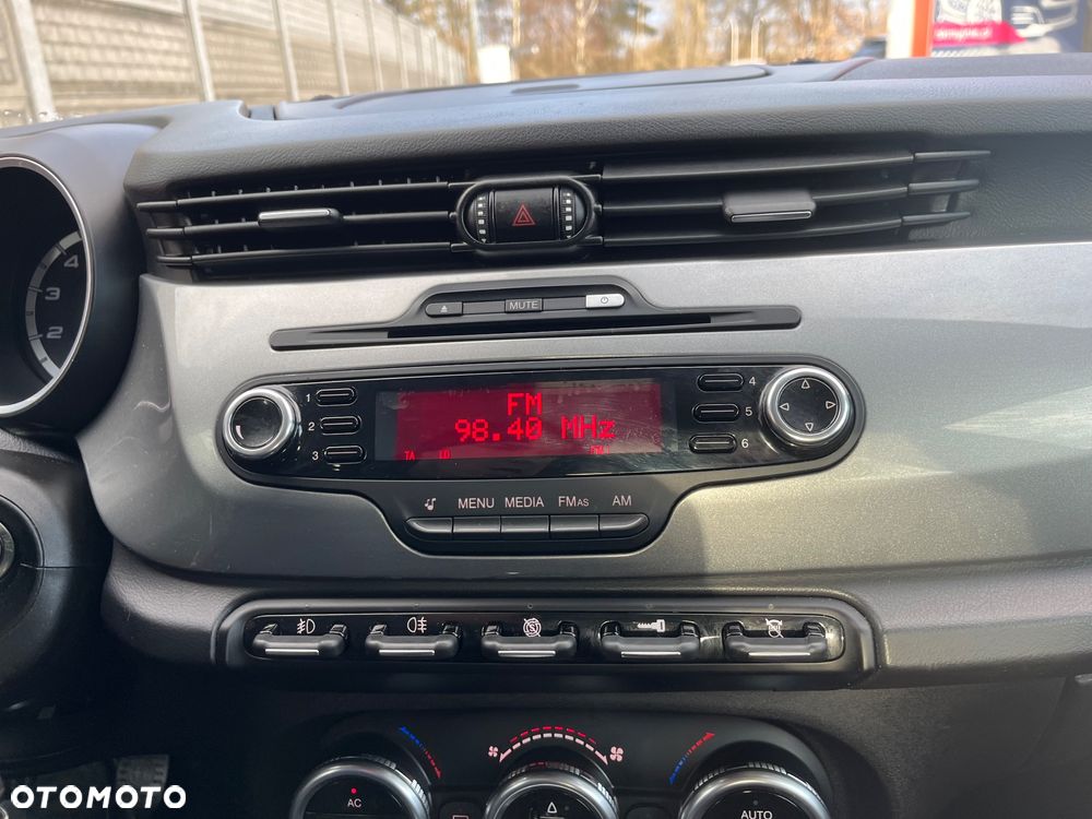 Alfa Romeo Giulietta 1.4 TB 16V - 13