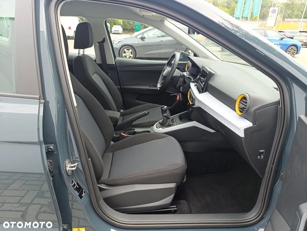 Seat Arona 1.0 TSI Style S&S - 19