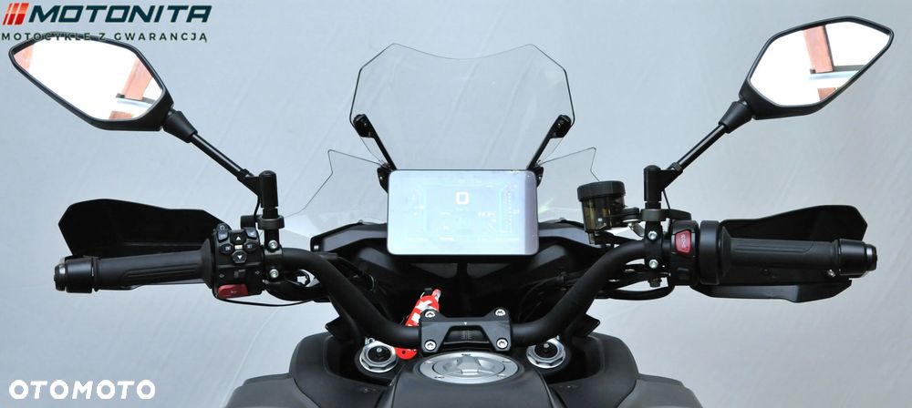 QJMOTOR 900 S - 10