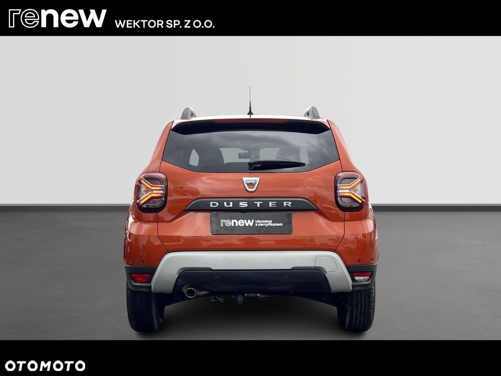 Dacia Duster 1.3 TCe Prestige - 4