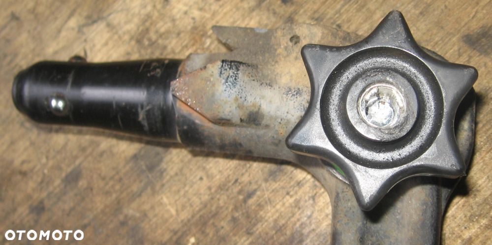 315055 kula haka hak OPEL ZAFIRA B - 3