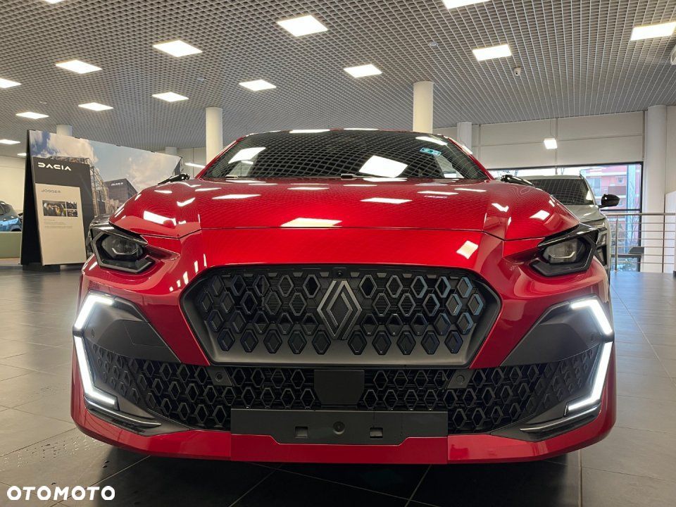 Renault Clio - 2