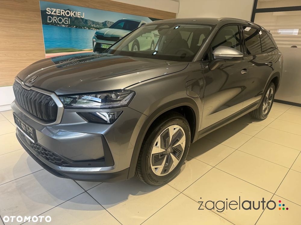 Skoda Kodiaq 2.0 TDI 4x4 Edition 130 DSG - 1