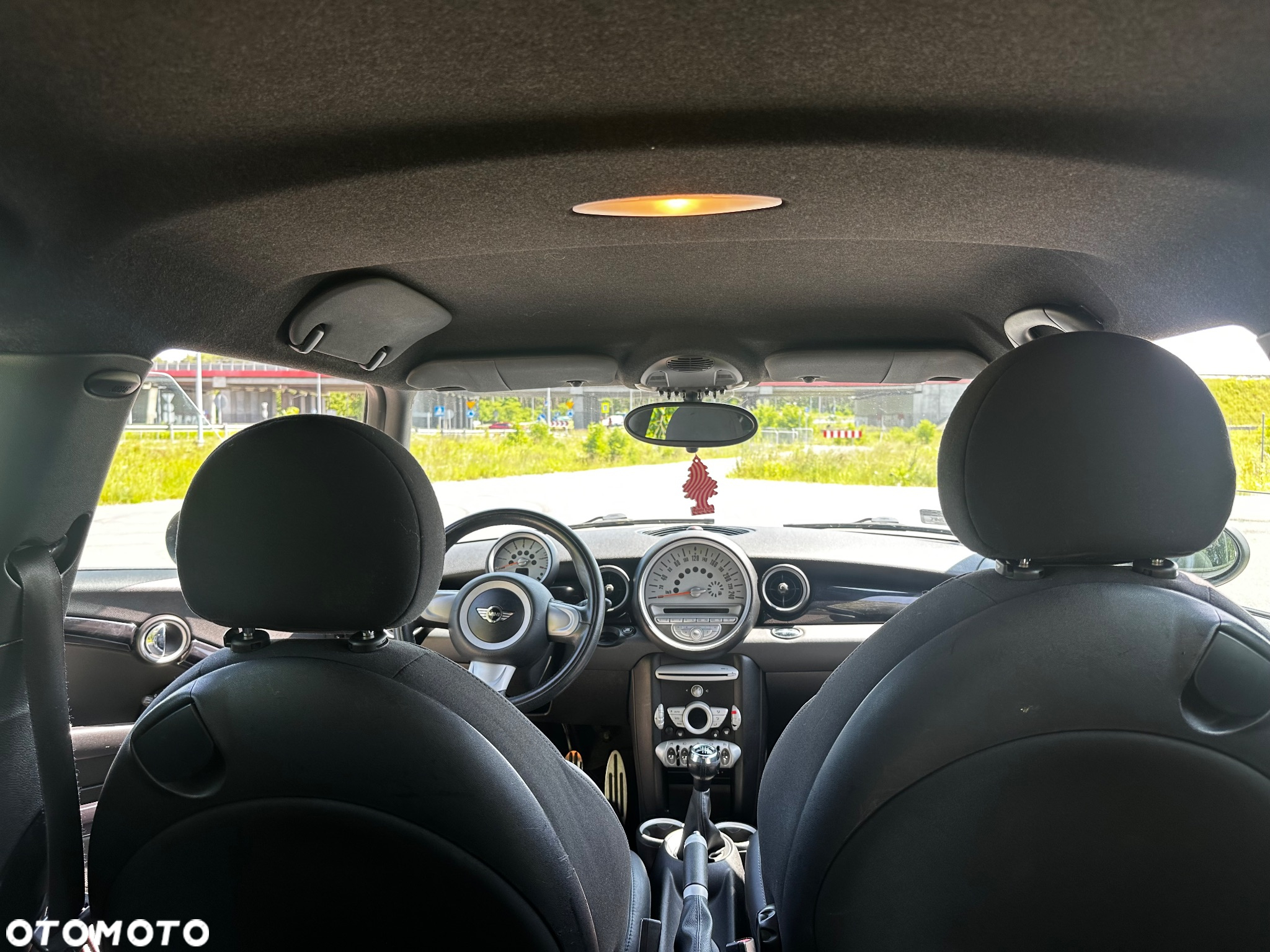 MINI Cooper S Standard - 26