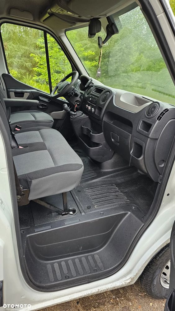 Renault Master - 8