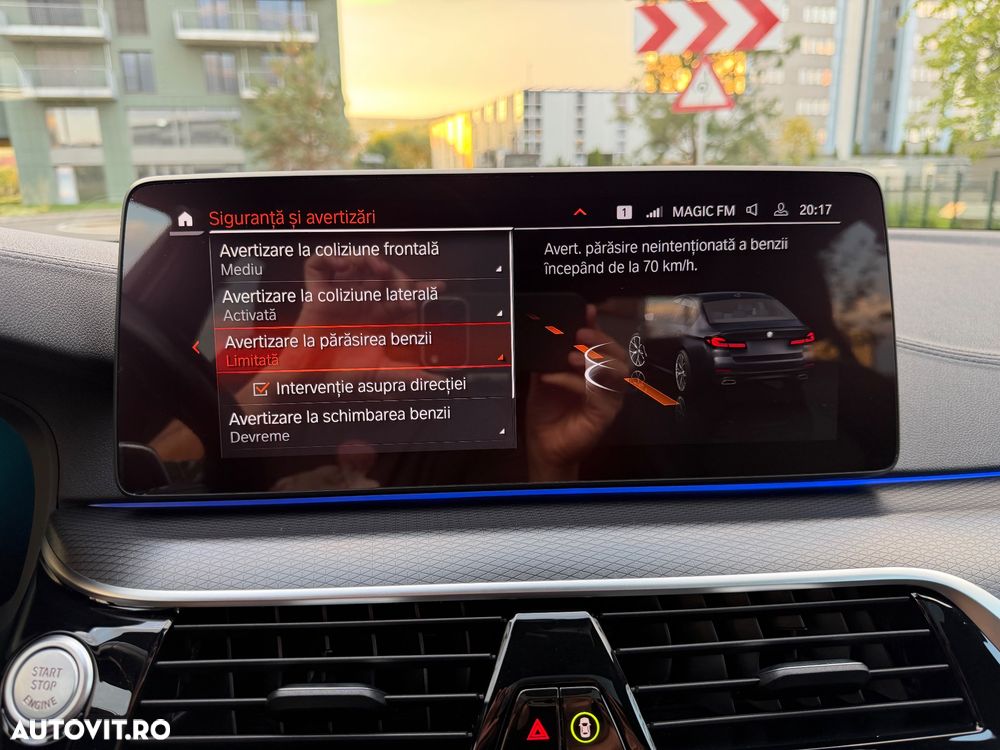BMW Seria 5 - 30