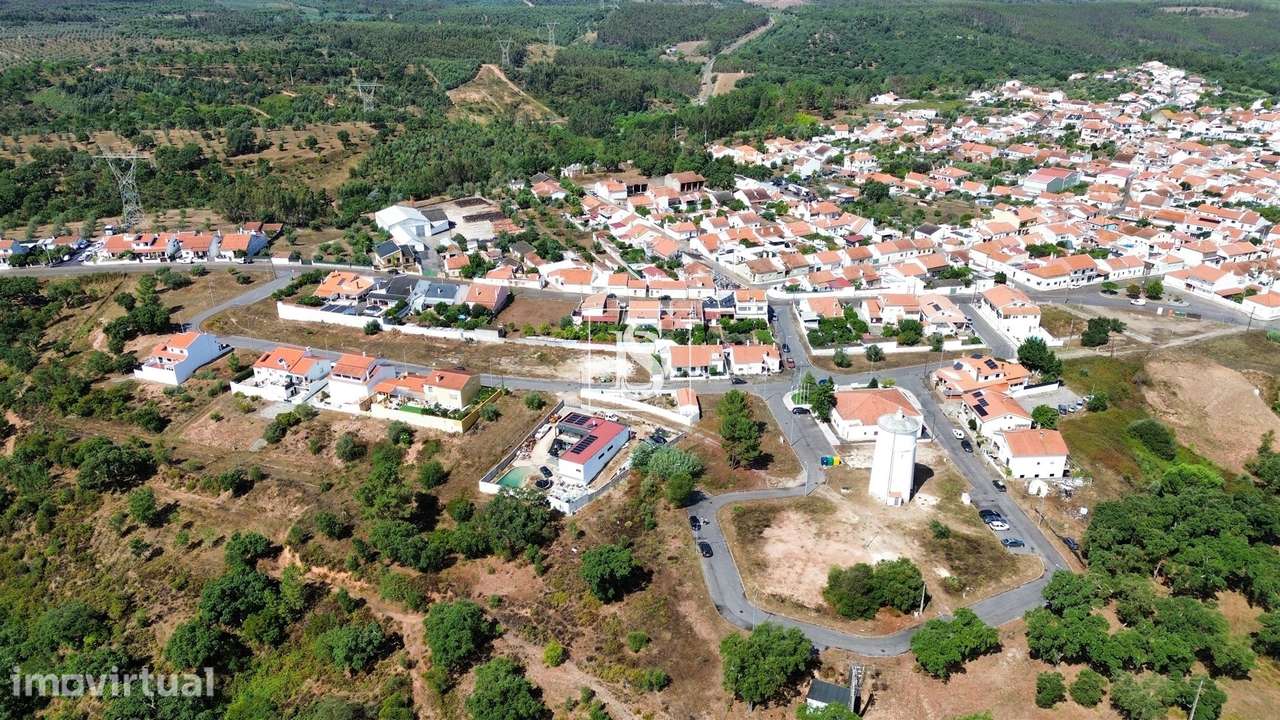 Lote de Terreno  Venda em São Miguel do Rio Torto e Rossio ao Sul do T - Grande imagem: 2/14