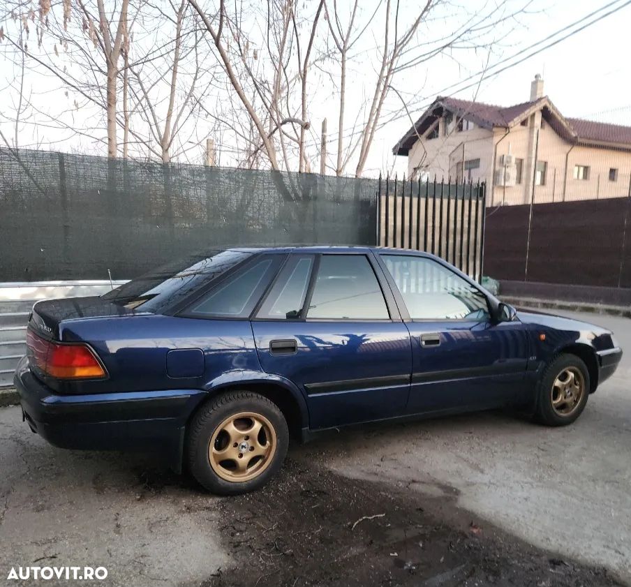 Daewoo Espero 1.8CD - 3