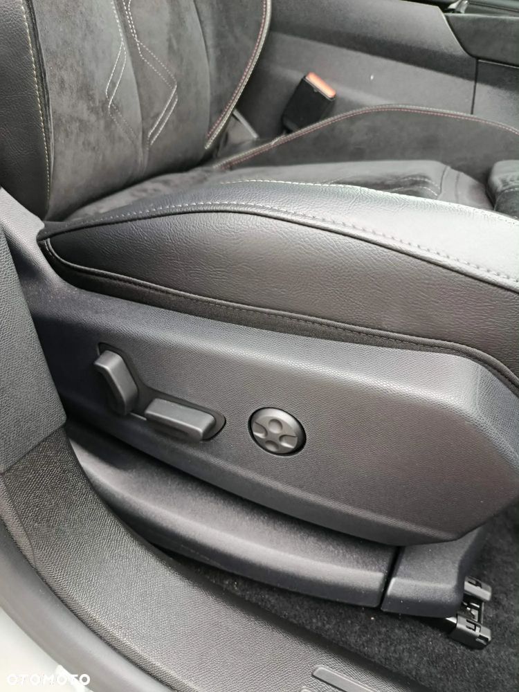 DS Automobiles DS 7 Crossback - 8