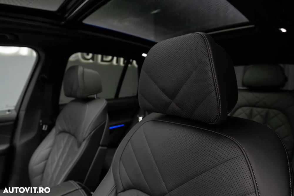 BMW X5 xDrive30d - 27