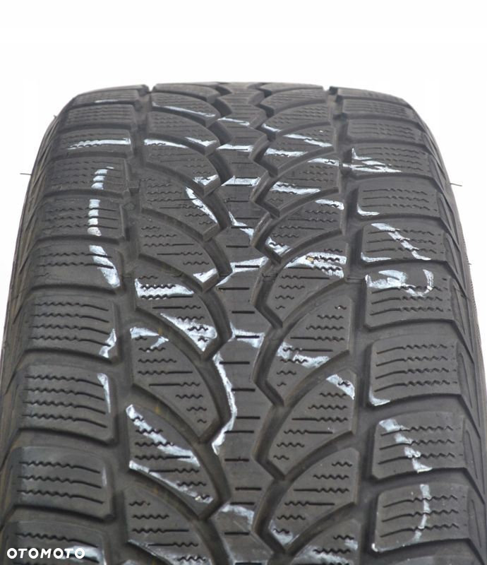 225/50R17 94H BRIDGESTONE BLIZZAK LM-32 x1szt 1961p - 3