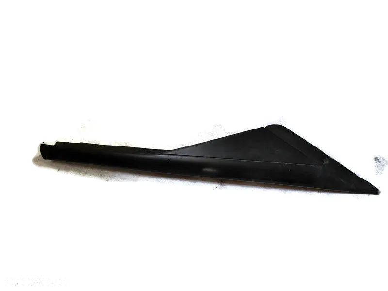 CHEVROLET CORVETTE 07r C6 Z06 LISTWA DRZWI LEWA 15928199 - 1