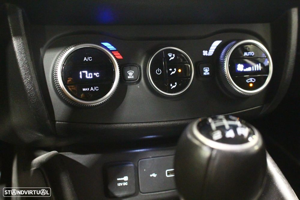 Fiat Tipo Station Wagon 1.3 Multijet City Life - 20