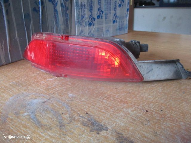 Farol Nevoeiro 8A6115K273AB FORD FIESTA 2009 1.4TDCI 70CV 0P TE HELLA - 5