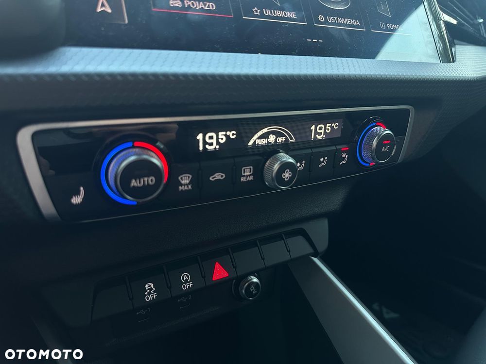 Audi A1 Sportback 35 TFSI S-Line S tronic - 10