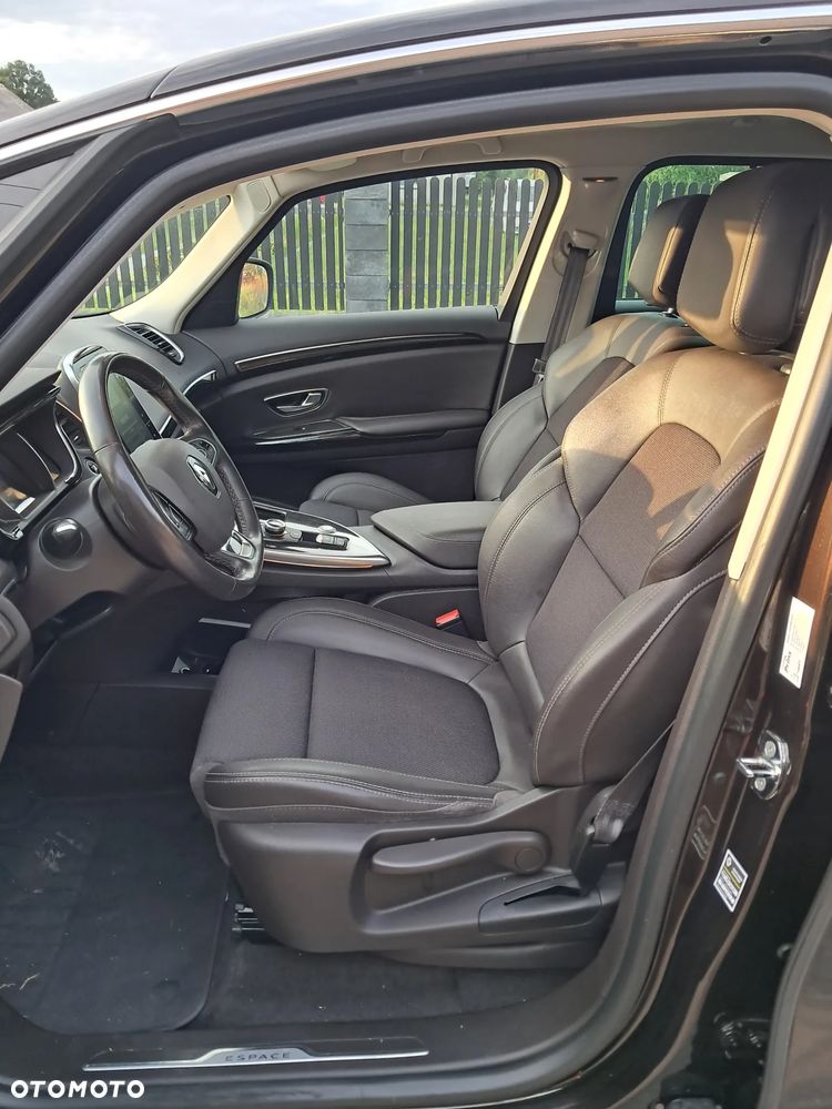 Renault Espace Energy TCe 200 EDC Business - 10