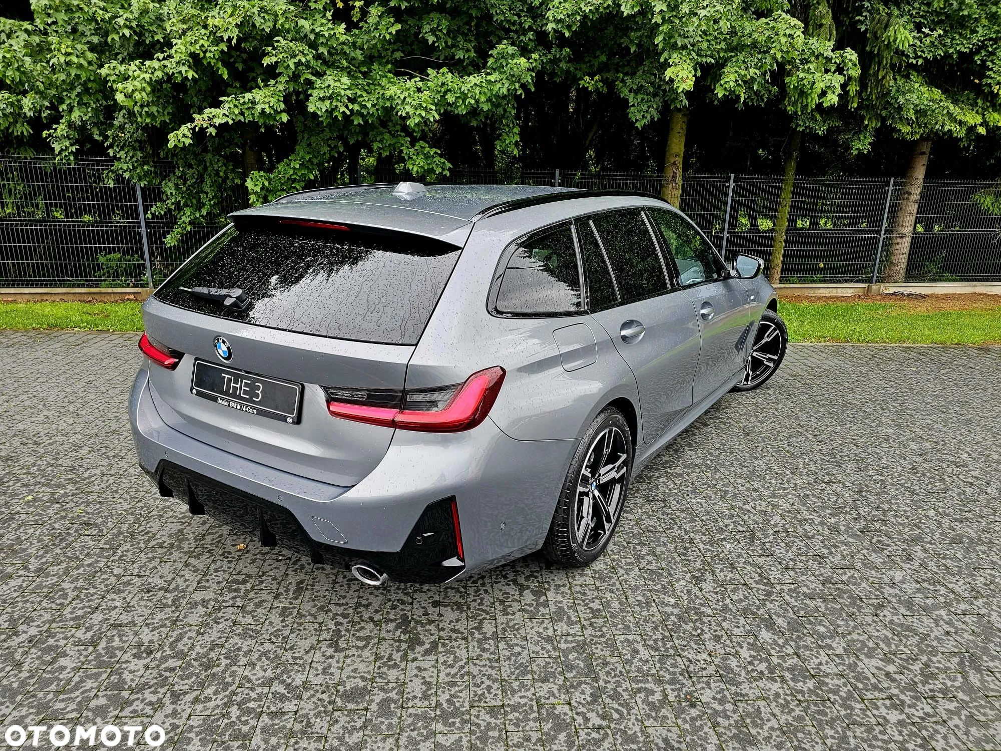 BMW Seria 3 - 8