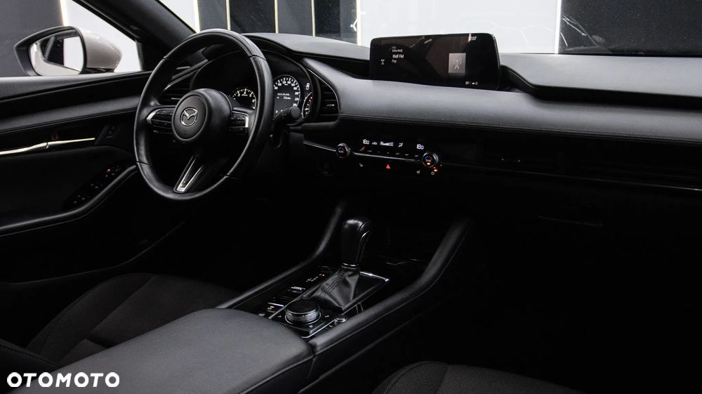 Mazda 3 2.0 mHEV Exclusive Line - 16