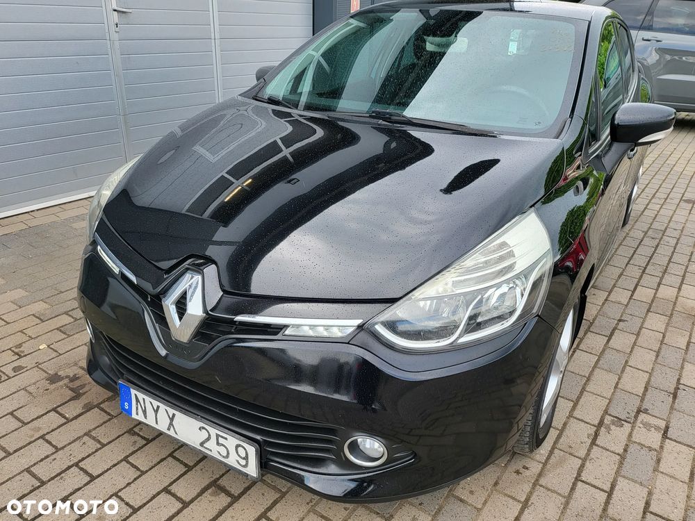 Renault Clio - 33