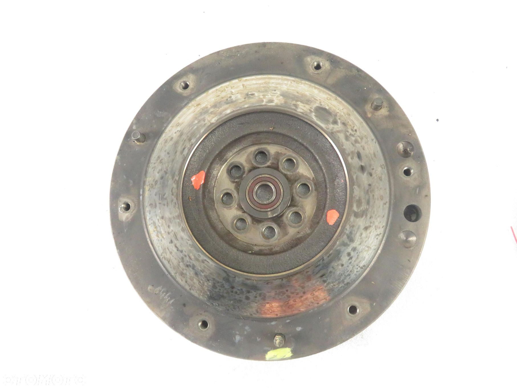 KOŁO ZAMACHOWE SUZUKI SX4 1.6 VVT  120031510 320021210 - 14