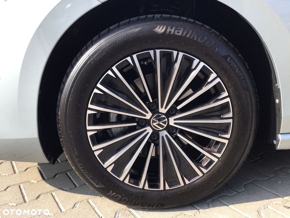 Volkswagen Passat 1.5 TSI EVO Elegance DSG - 34