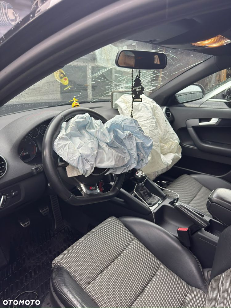 Audi S3 - 6