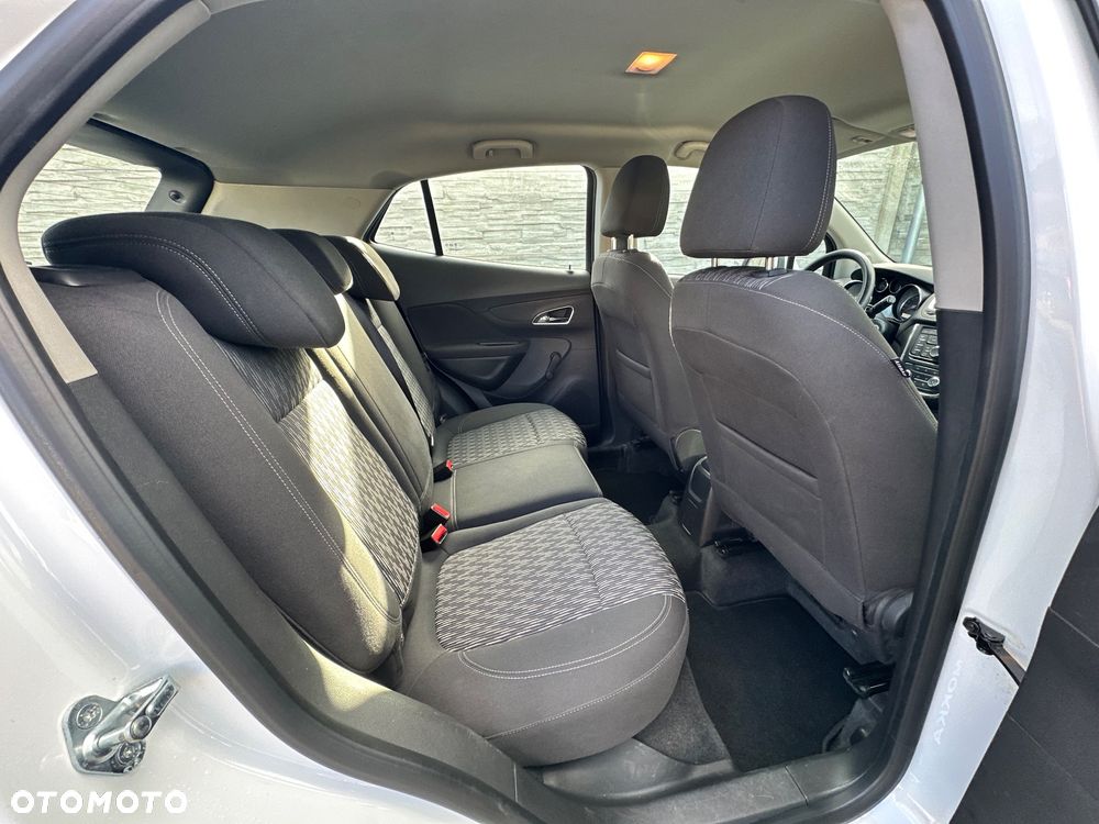 Opel Astra - 12