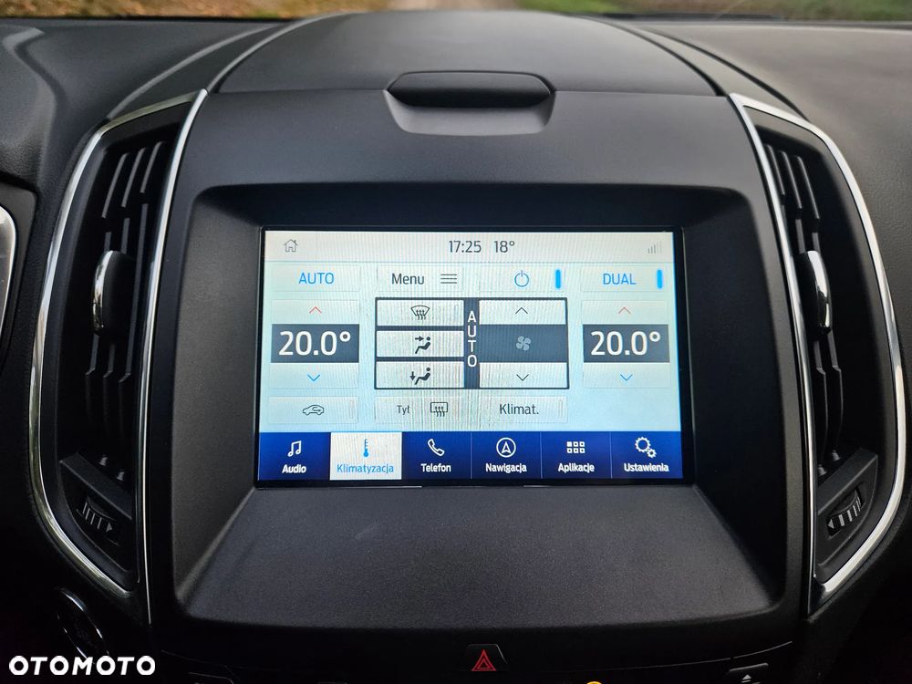 Ford S-Max - 23