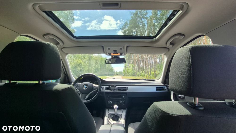 BMW Seria 3 - 3