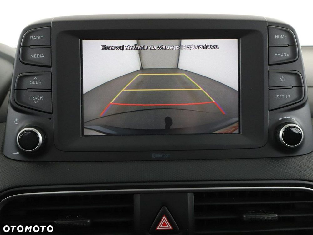 Hyundai Kona 1.6 T-GDI DCT Iron Man Edition - 25