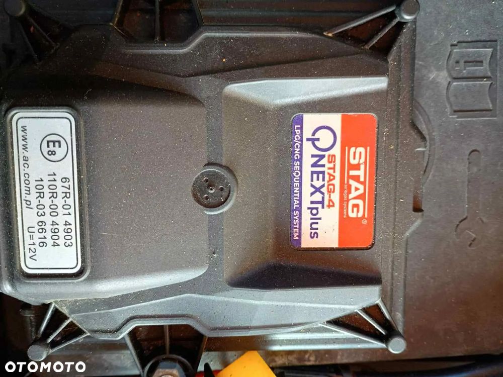 Opel Mokka 1.4 T Enjoy S&S 4x4 - 7