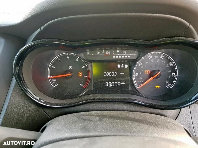 Dezmembrez Opel Karl 999cc 5 usi - 3