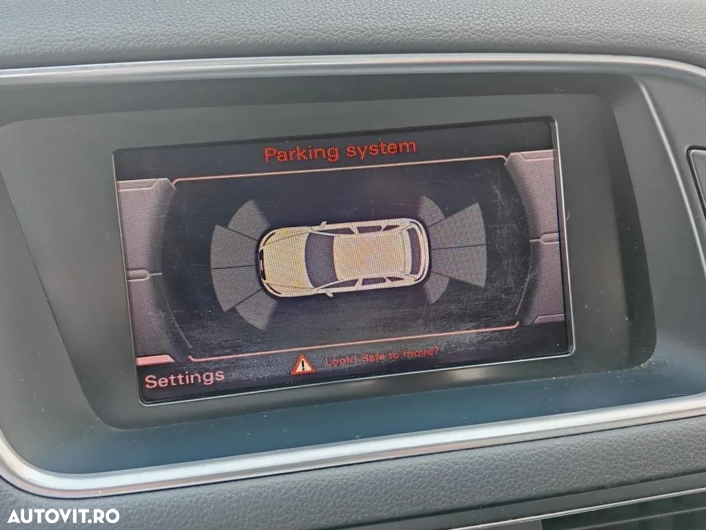 Audi Q5 2.0 TDI Quattro S-Tronic - 18
