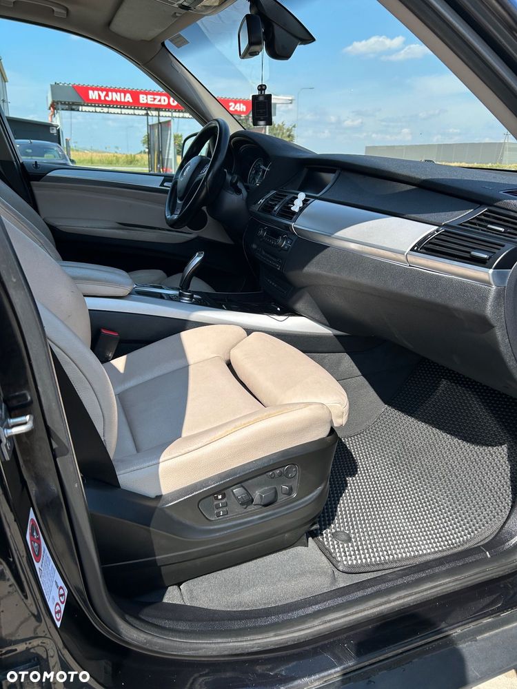 BMW X5 4.0d xDrive - 19
