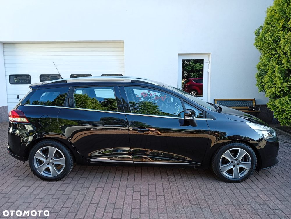 Renault Clio 1.2 16V 75 LIMITED - 7