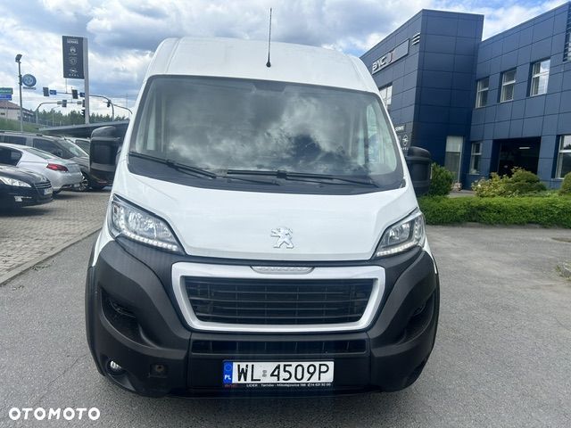 Peugeot Boxer L4H2 - 2