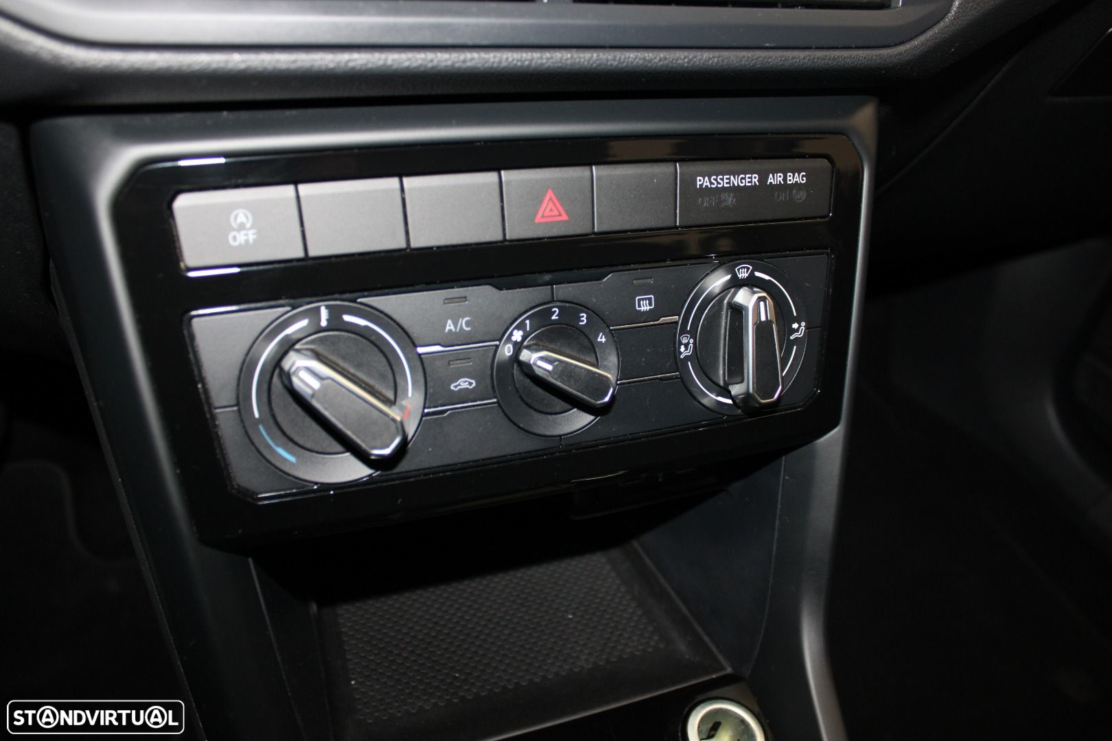 VW T-Cross 1.0 TSI - 15