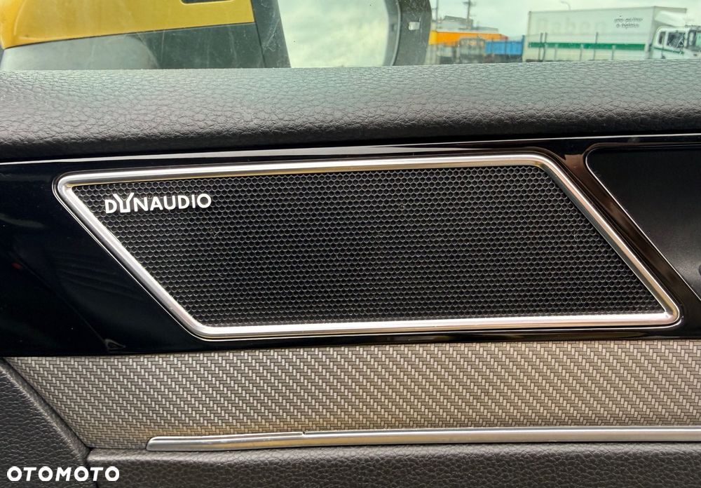 Volkswagen Arteon 2.0 TSI 4Motion R-Line DSG - 14