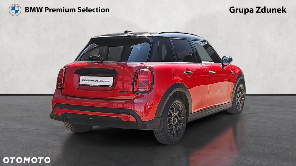 MINI Cooper - 5