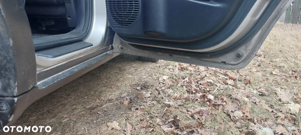 Hyundai Tucson 2.0 CRDi Active - 11