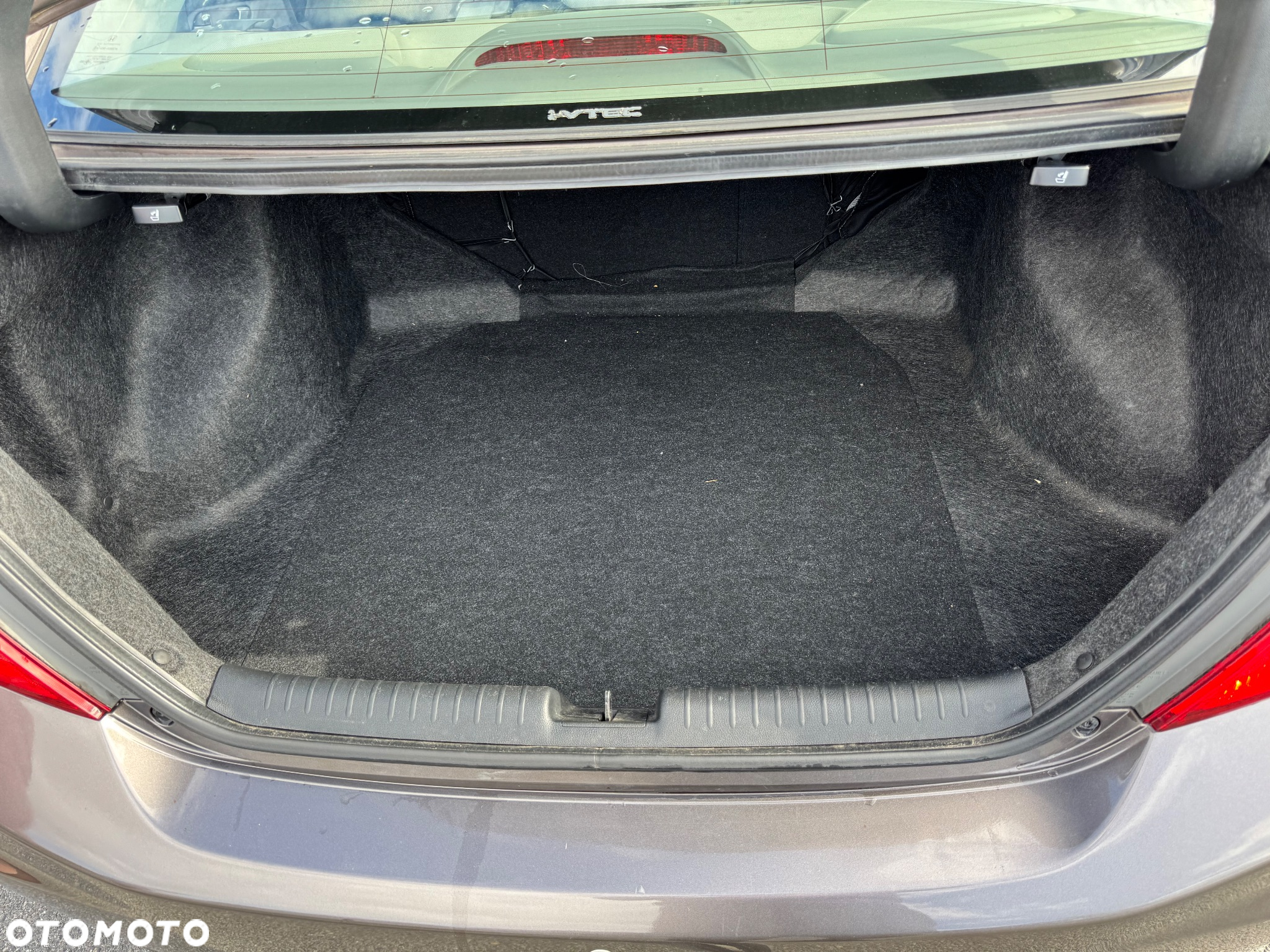 Honda Civic 1.8 Executive - 19