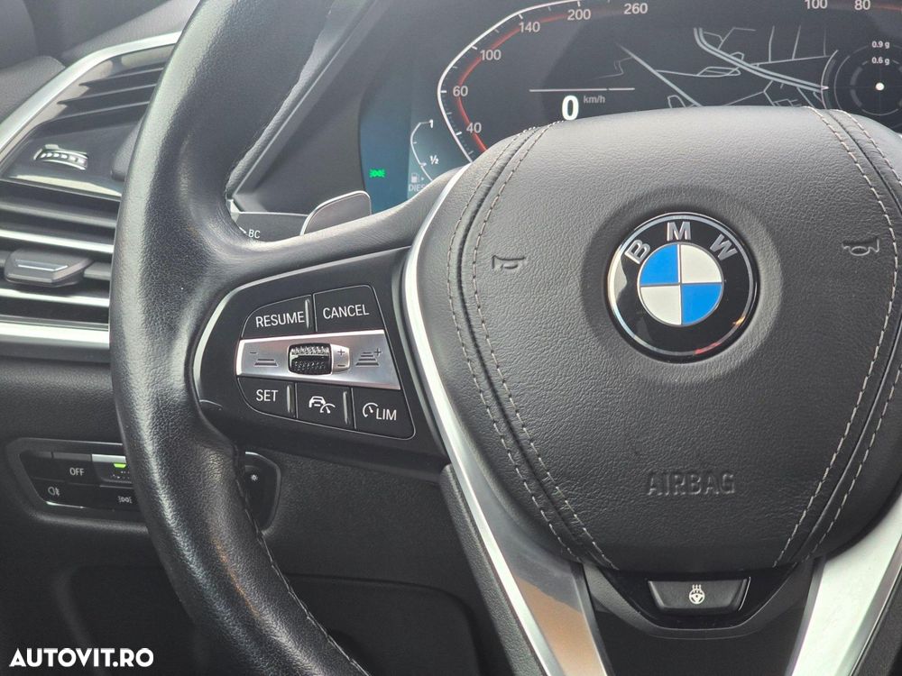 BMW X6 xDrive30d AT MHEV - 17