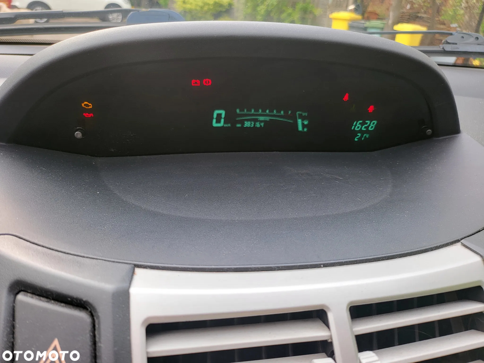 Toyota Yaris 1.3 Luna A/C - 7