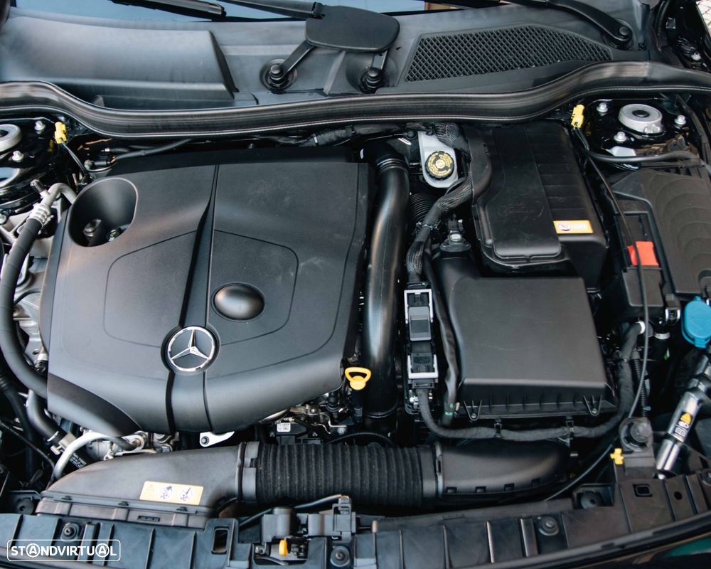 Mercedes-Benz GLA 220 d 7G-DCT Urban - 43