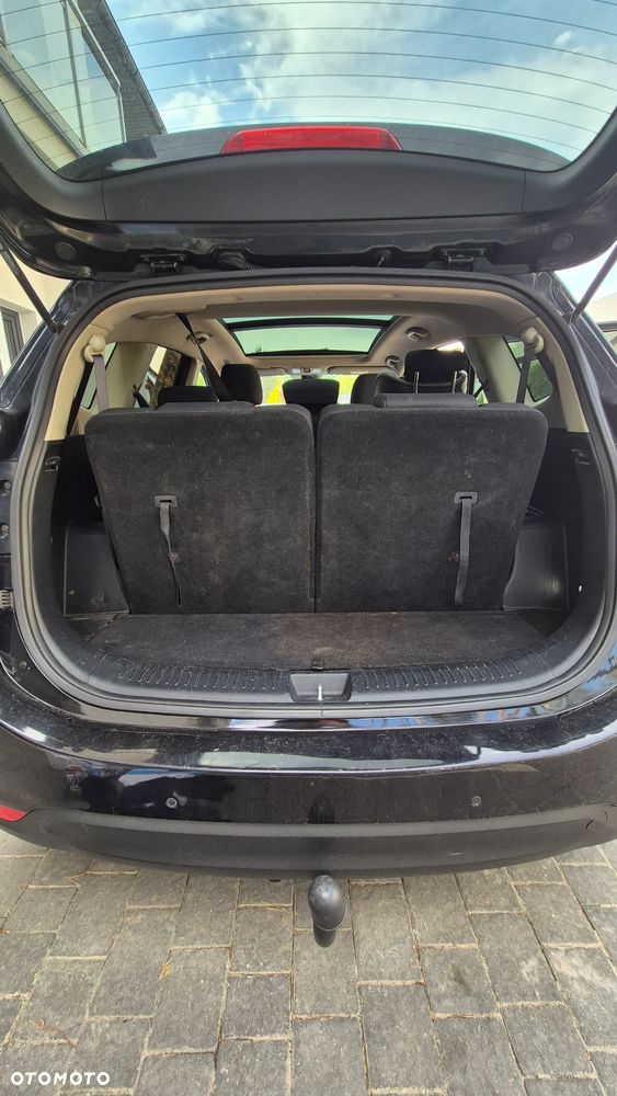 Kia Carens 1.7 CRDi L 7os - 7