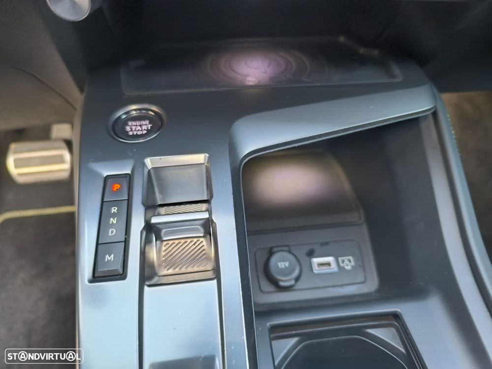 Peugeot 308 PureTech 130 GPF EAT8 Stop & Start GT Pack - 59