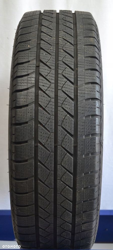 215/65R16C GOODYEAR 4SEASONS CARGO x1szt. 1112p - 1