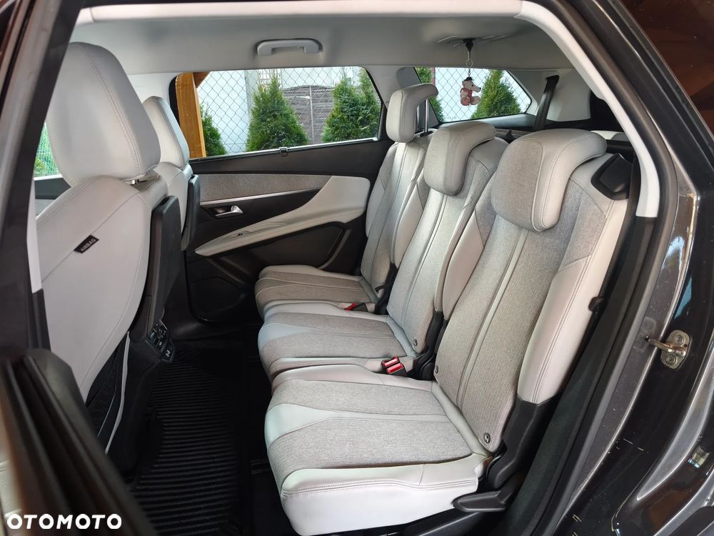 Peugeot 5008 1.5 BlueHDi Active S&S - 13